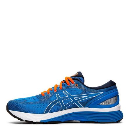 ΓΥΝΑΙΚΕΙΑ ΑΘΛΗΤΙΚΑ ΠΑΠΟΥΤΣΙΑ  ASICS Gel-Nimbus 21 518999 1011A169-401 εικόνα 2